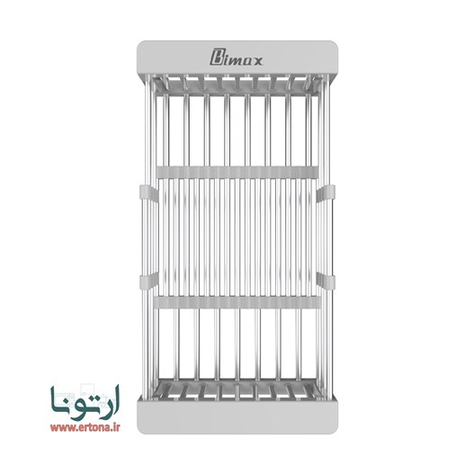 سینک توکار بیمکث مدل 843